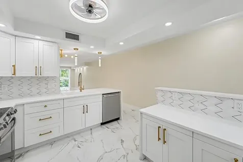 2005 Granada Drive Coconut Creek FL 33066