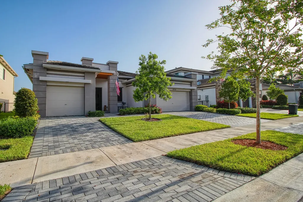 10715 Moore Drive Parkland FL 33076