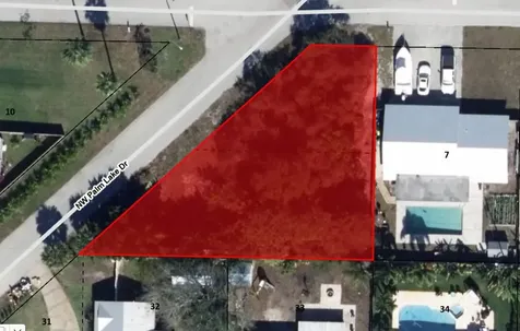 1271 NW Palm Lake Drive Stuart FL 34994