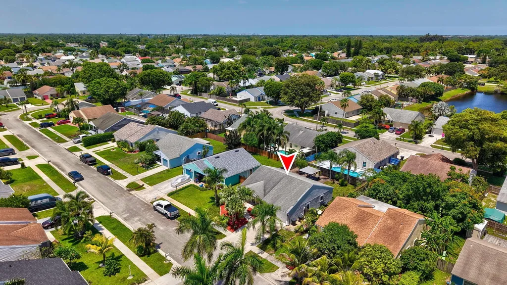 7955 Ridgewood Drive Lake Worth FL 33467