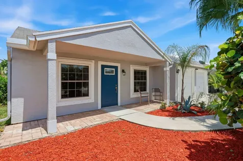 7955 Ridgewood Drive Lake Worth FL 33467