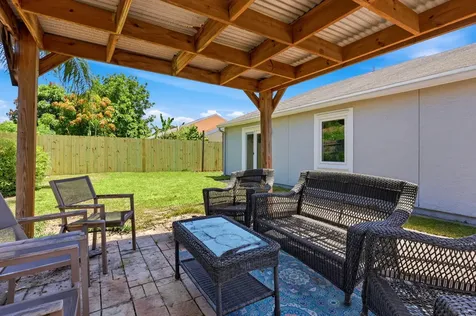 7955 Ridgewood Drive Lake Worth FL 33467