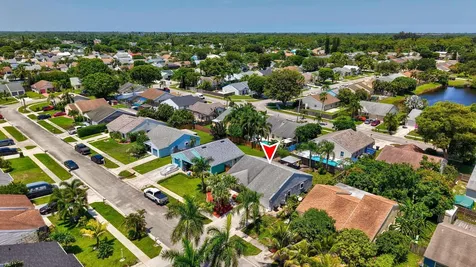 7955 Ridgewood Drive Lake Worth FL 33467
