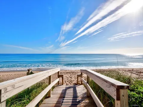 5310 N Ocean Drive Riviera Beach FL 33404