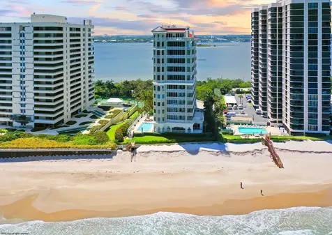 5310 N Ocean Drive Riviera Beach FL 33404