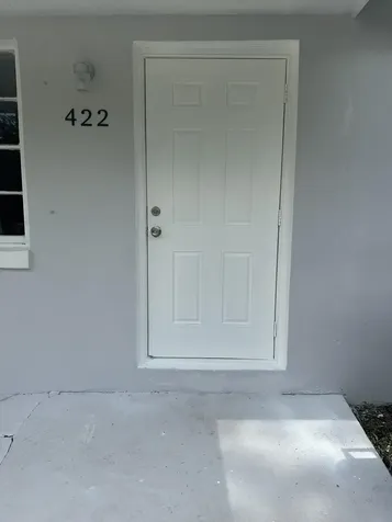 422 Caroline Avenue West Palm Beach FL 33413