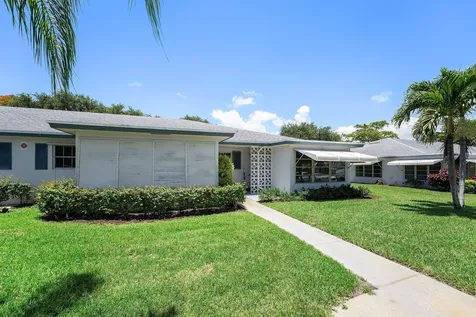 1210 S Drive Circle Delray Beach FL 33445
