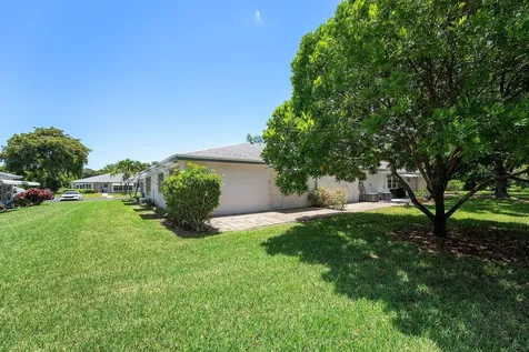 1210 S Drive Circle Delray Beach FL 33445