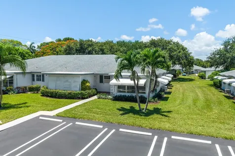 1210 S Drive Circle Delray Beach FL 33445