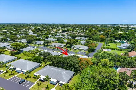 1210 S Drive Circle Delray Beach FL 33445