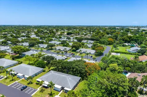 1210 S Drive Circle Delray Beach FL 33445