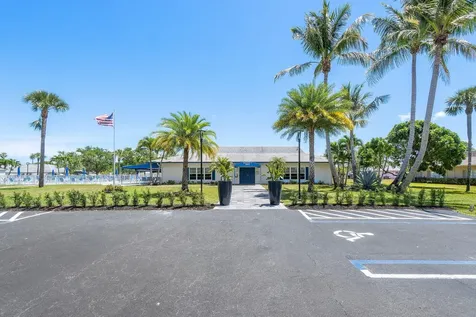 1210 S Drive Circle Delray Beach FL 33445