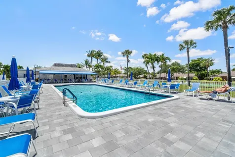 1210 S Drive Circle Delray Beach FL 33445