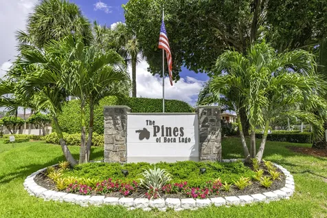 9293 Vista Del Lago Boca Raton FL 33428