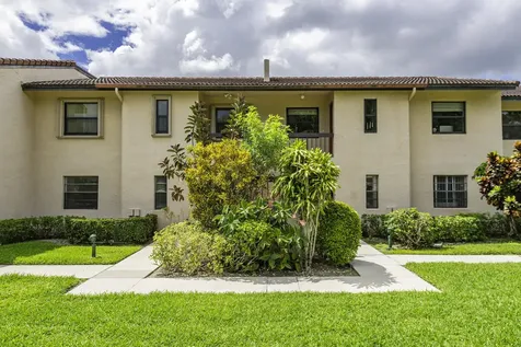 9293 Vista Del Lago Boca Raton FL 33428