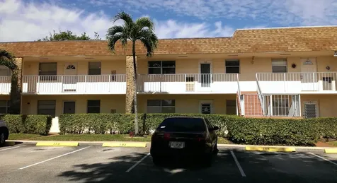 9911 Sandalfoot Boulevard Boca Raton FL 33428