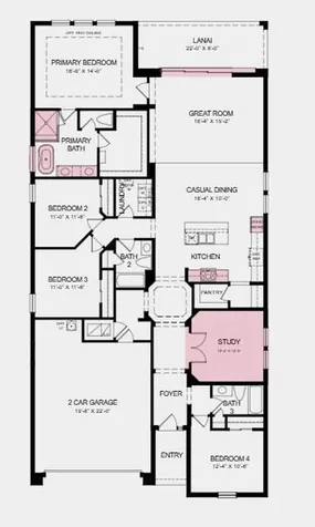 3631 SE Cedarstone Place Port St Lucie FL 34984