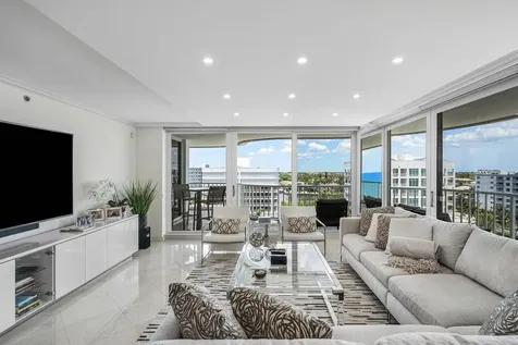 3211 S Ocean Boulevard Highland Beach FL 33487