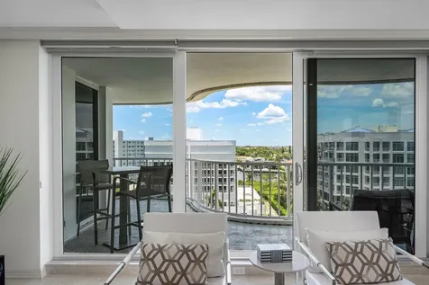 3211 S Ocean Boulevard Highland Beach FL 33487