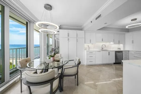 3211 S Ocean Boulevard Highland Beach FL 33487