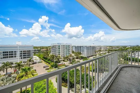 3211 S Ocean Boulevard Highland Beach FL 33487
