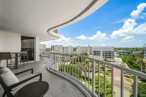 3211 S Ocean Boulevard Highland Beach FL 33487