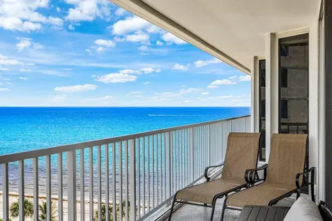3211 S Ocean Boulevard Highland Beach FL 33487