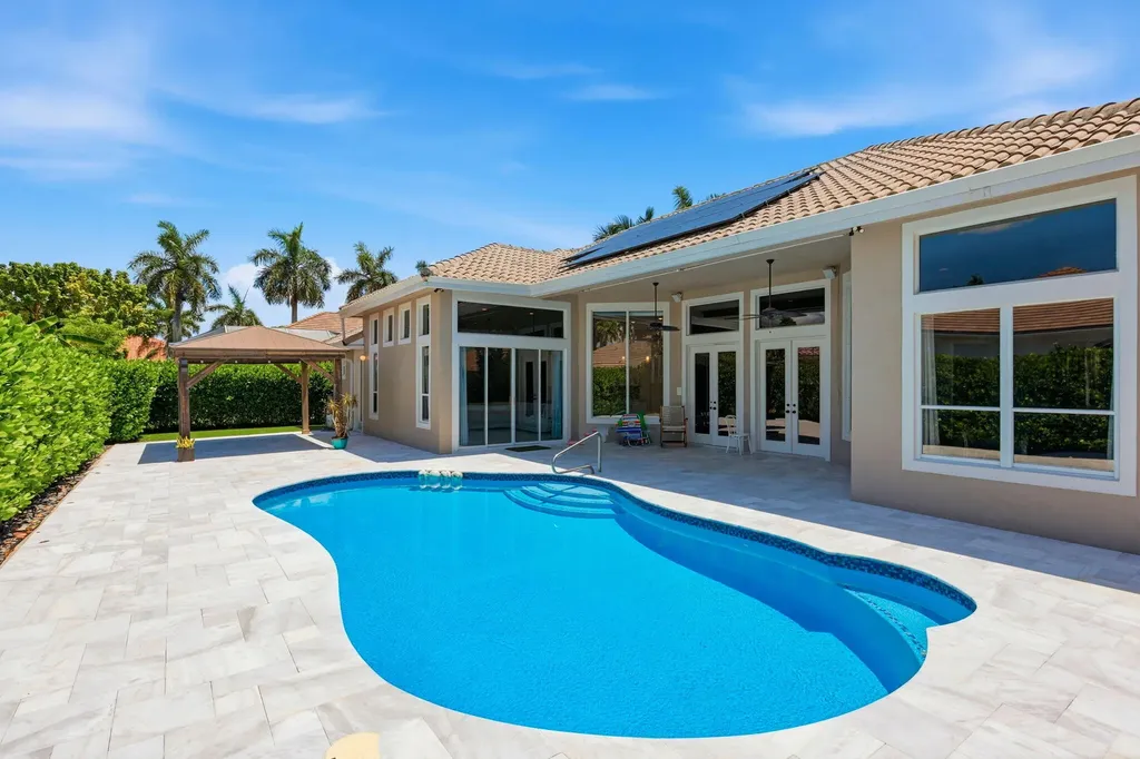 21653 Marigot Drive Boca Raton FL 33428