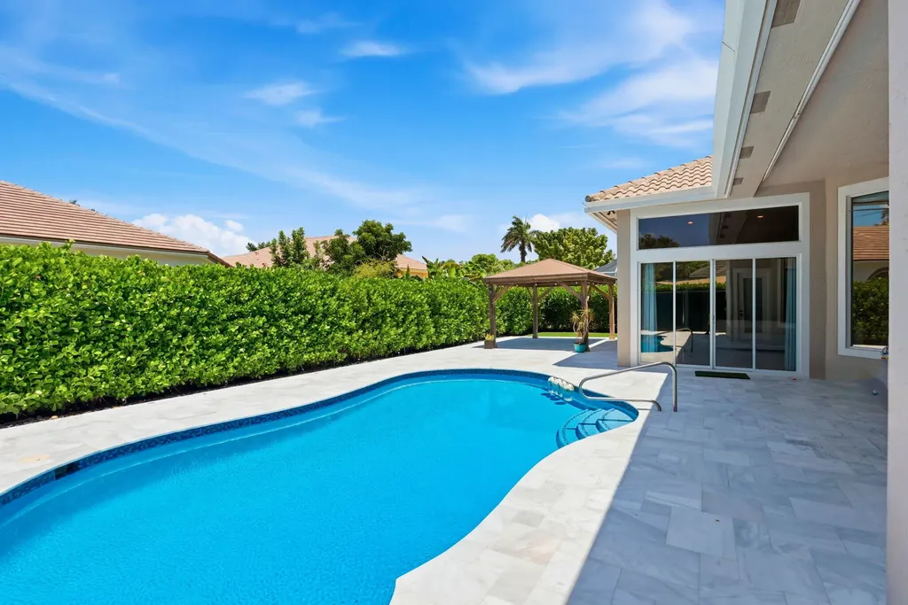 21653 Marigot Drive Boca Raton FL 33428