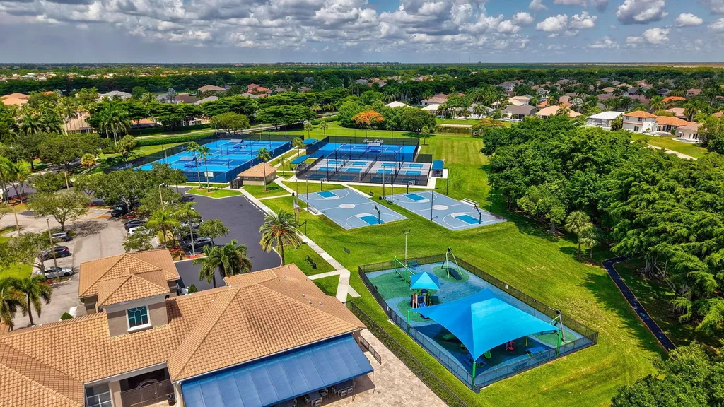 21653 Marigot Drive Boca Raton FL 33428
