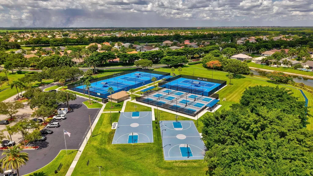 21653 Marigot Drive Boca Raton FL 33428