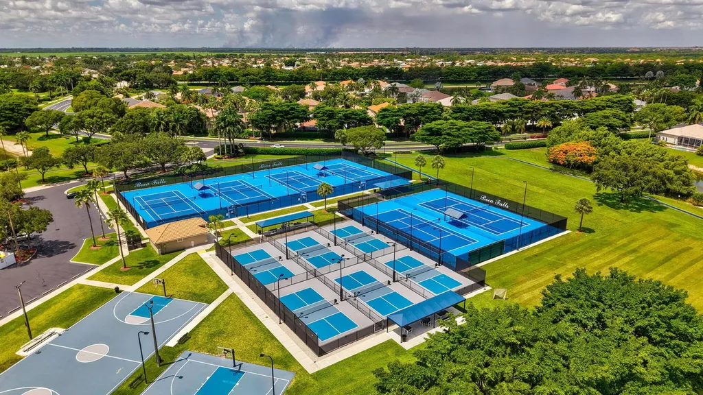21653 Marigot Drive Boca Raton FL 33428