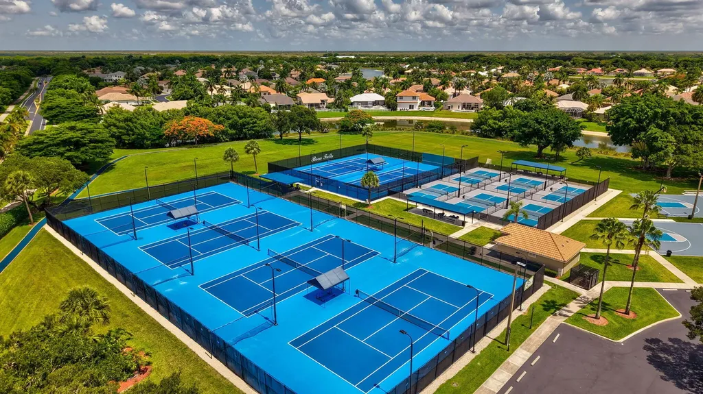 21653 Marigot Drive Boca Raton FL 33428