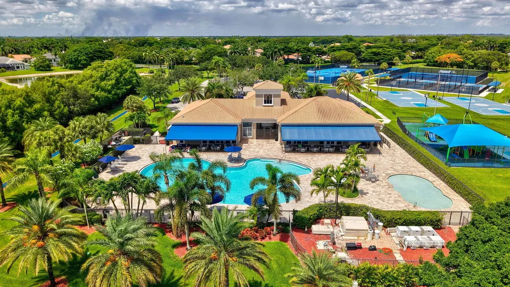 21653 Marigot Drive Boca Raton FL 33428