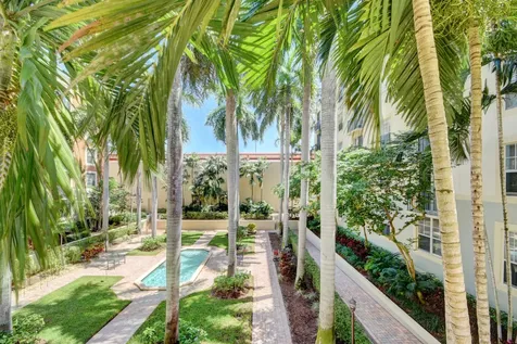 720 S Sapodilla Avenue West Palm Beach FL 33401