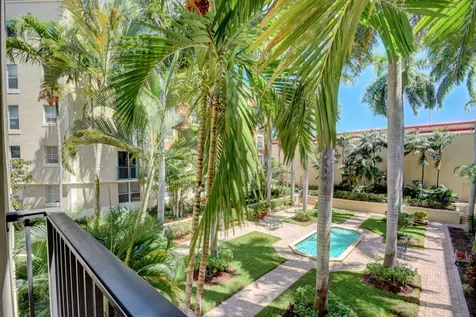 720 S Sapodilla Avenue West Palm Beach FL 33401