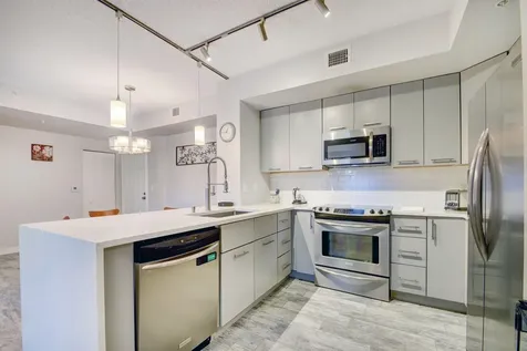720 S Sapodilla Avenue West Palm Beach FL 33401