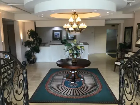 1000 Spanish River Road Boca Raton FL 33432