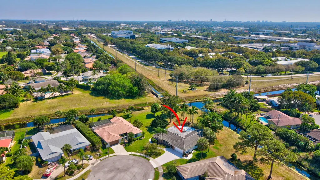 2334 Timbercreek Circle NW Boca Raton FL 33431