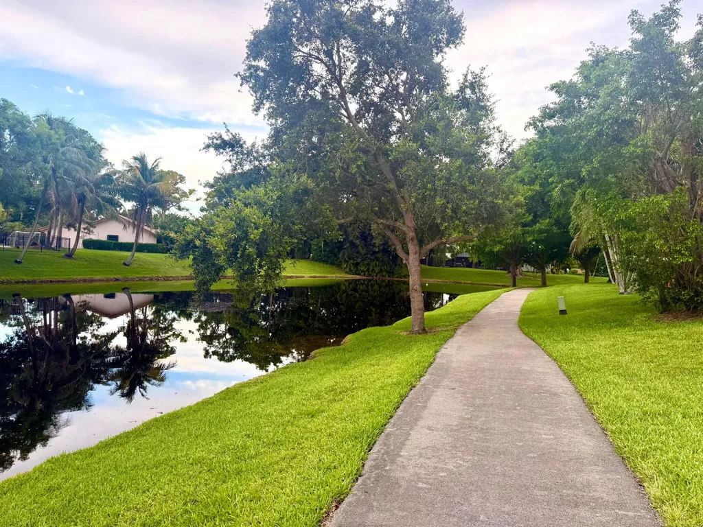 2334 Timbercreek Circle NW Boca Raton FL 33431