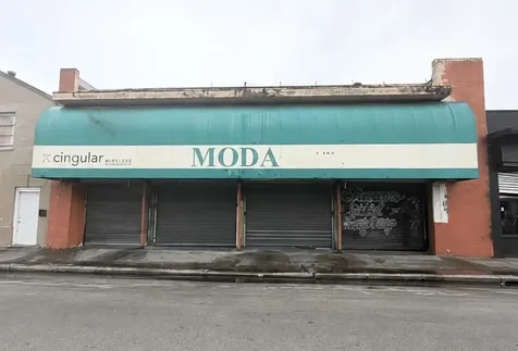 256 W Avenue A Belle Glade FL