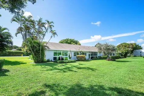 732 Lago Road Delray Beach FL 33445