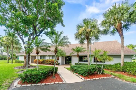 732 Lago Road Delray Beach FL 33445