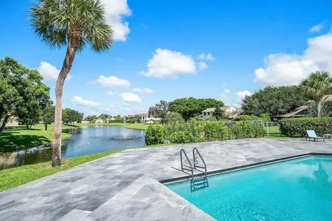 732 Lago Road Delray Beach FL 33445