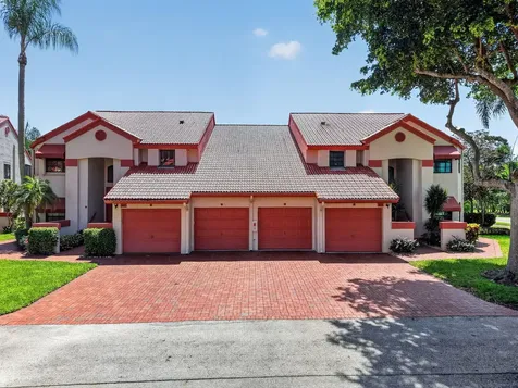 7677 Lexington Club Boulevard Delray Beach FL 33446