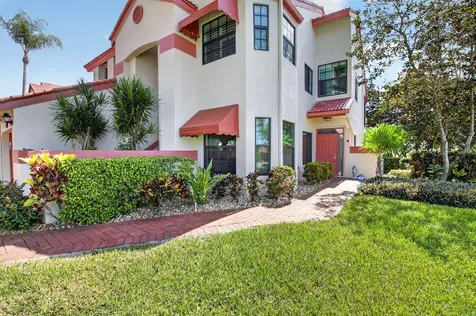 7677 Lexington Club Boulevard Delray Beach FL 33446
