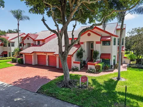7677 Lexington Club Boulevard Delray Beach FL 33446