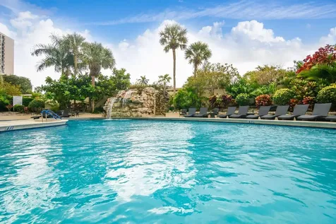 2450 Presidential Way West Palm Beach FL 33401