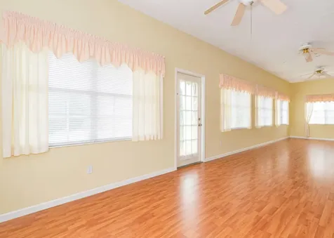 1040 Lissie Lane Okeechobee FL 34974