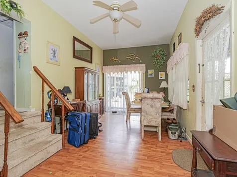 1040 Lissie Lane Okeechobee FL 34974
